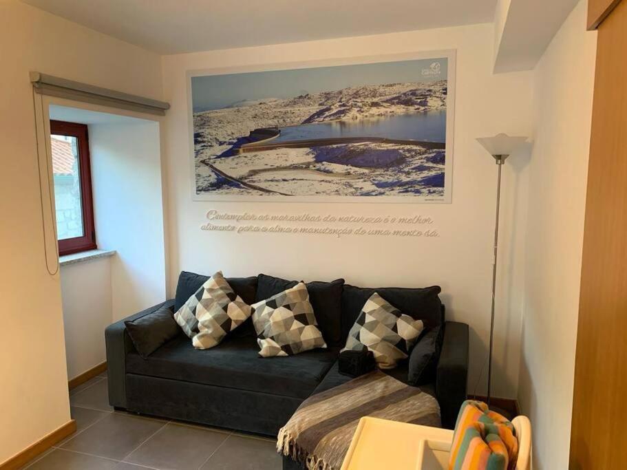 Casa Da Carvalha - Loriga Villa Eksteriør bilde