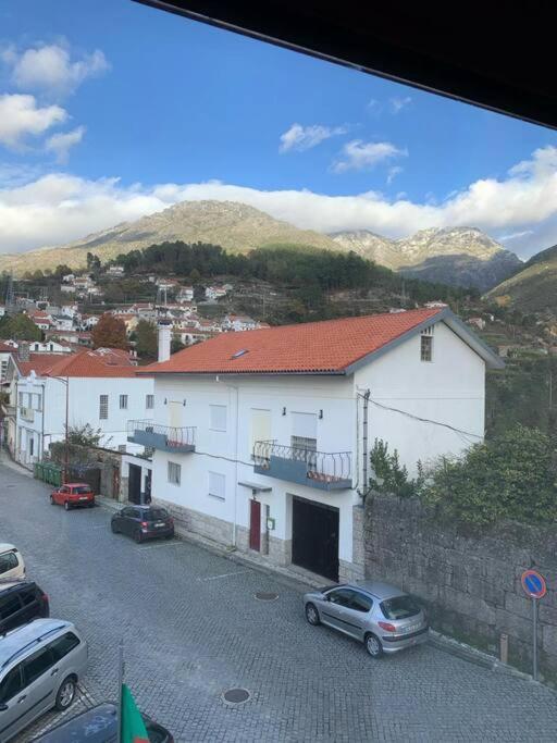 Casa Da Carvalha - Loriga Villa Eksteriør bilde